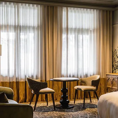 The Grand National Hotel By Saint Peter-2